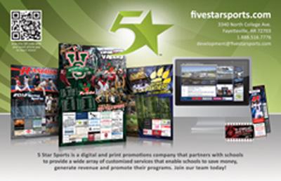 mac sponsor fivestarsports.com