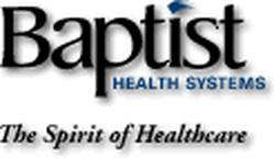 mac sponsor baptist health systems
