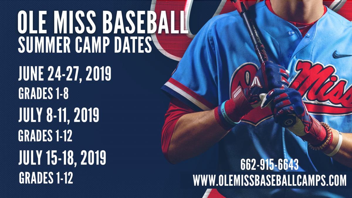 Camps Mississippi Association of Coaches