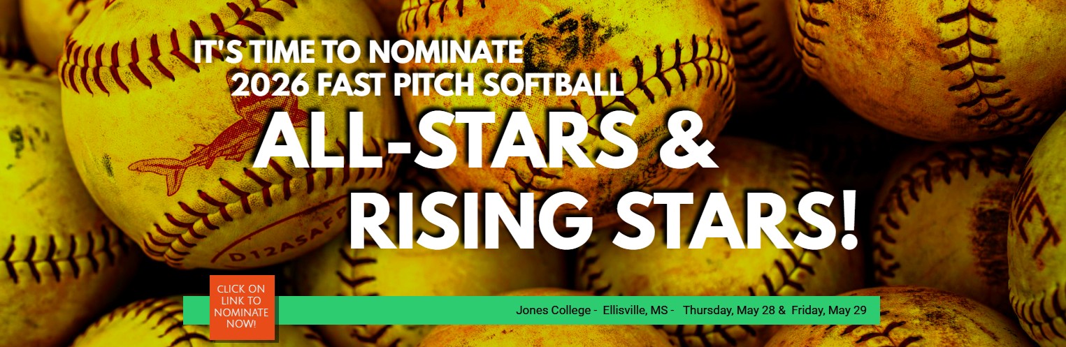 2026 FP Softball Nomination time