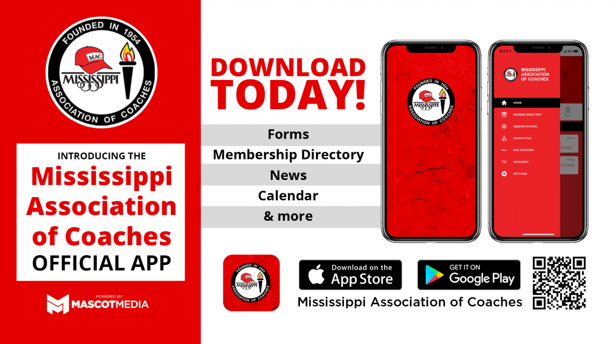 The Mississippi Association of Coaches: Empowering Athletic Excellence