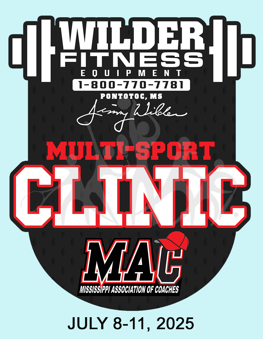 2025 Clinic Graphic