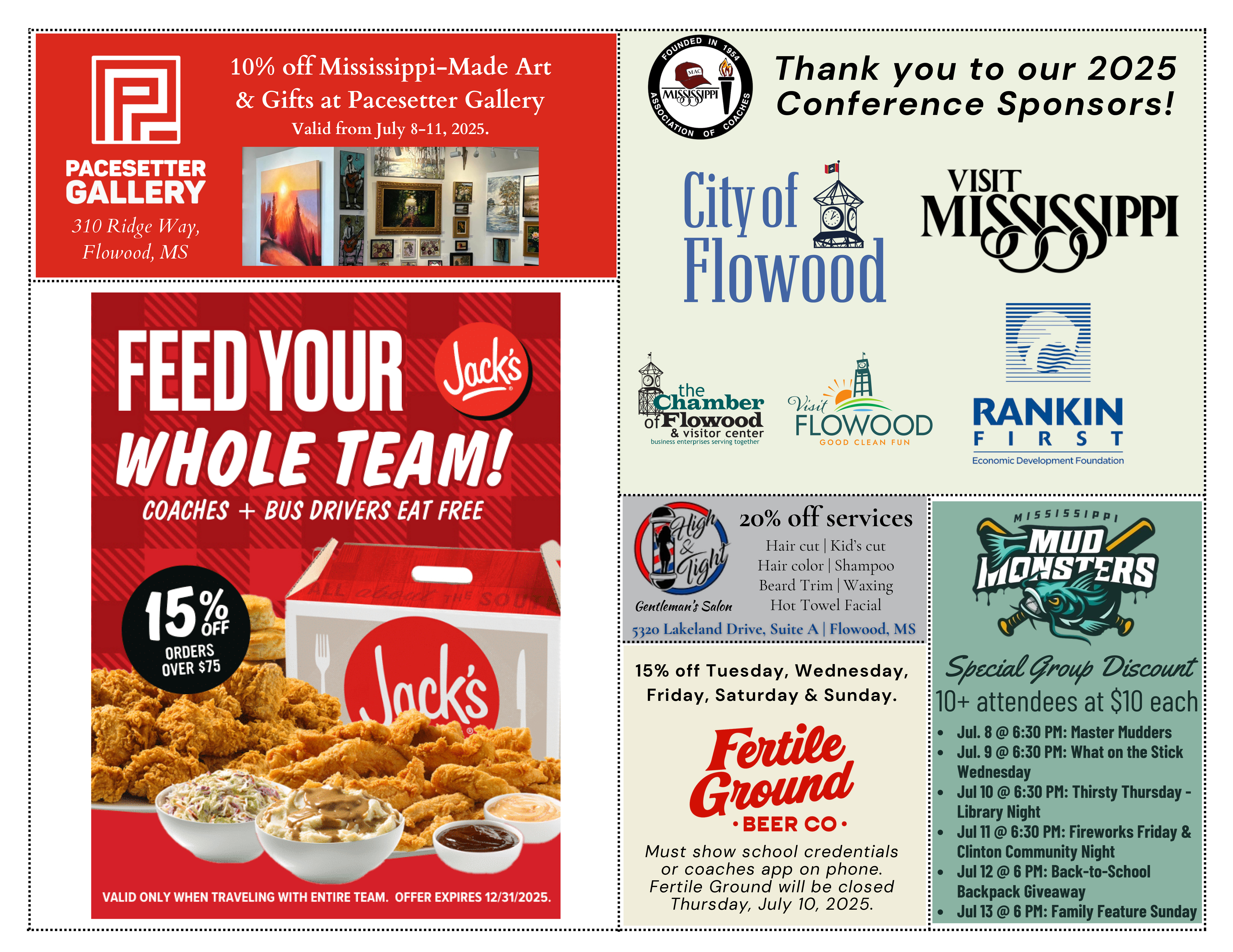 Coupons 2