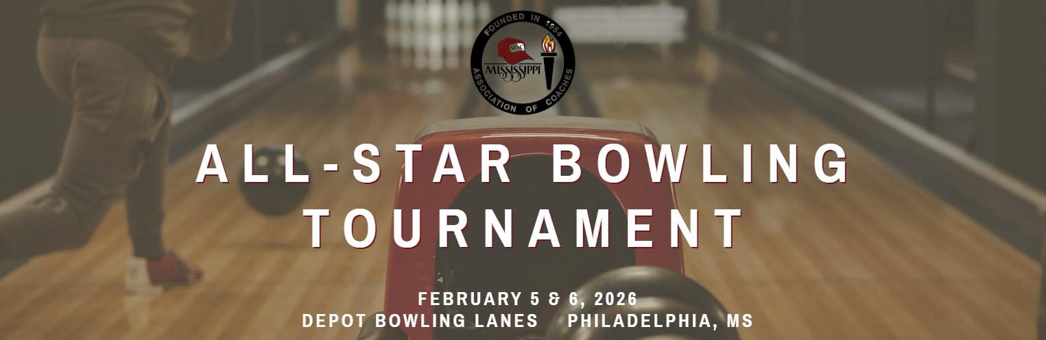 2026 All-Star Bowling Tournament