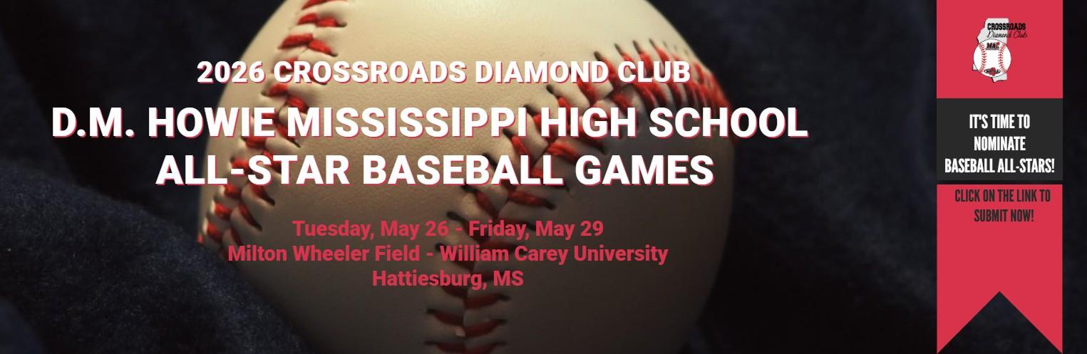 2026 Baseball nominations