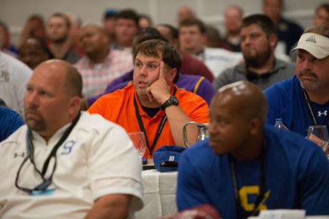 2015 Multi-Sports Clinic