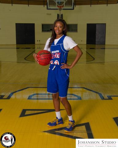 2016 North/South Basketball All-Stars