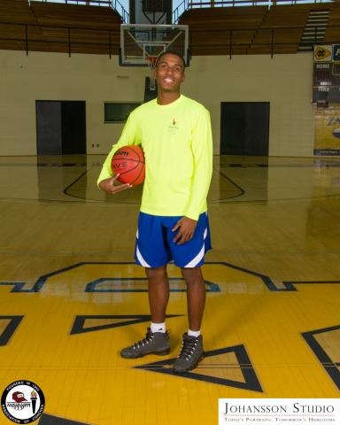 2016 North/South Basketball All-Stars