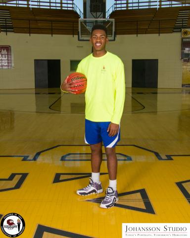 2016 North/South Basketball All-Stars