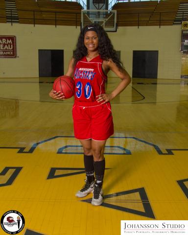 2016 North/South Basketball All-Stars