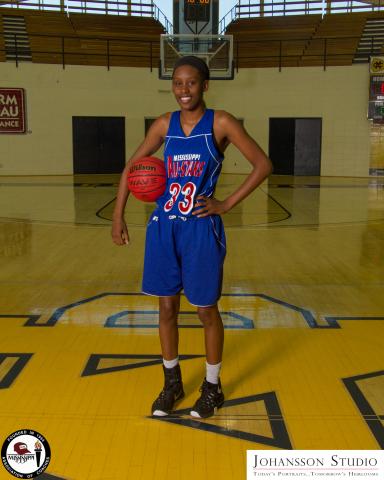 2016 North/South Basketball All-Stars