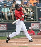 2016 Crossroads Diamond Club D.M. Howie All-Star Baseball Games