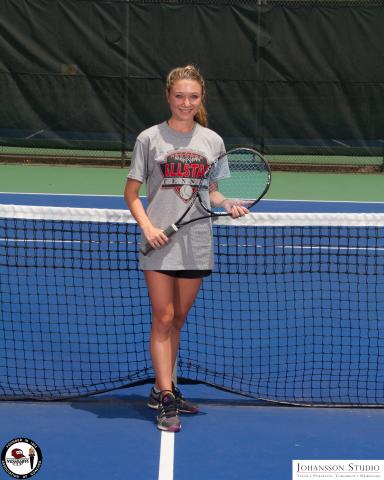 2016 Tennis All-Stars