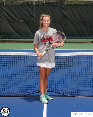 2016 Tennis All-Stars