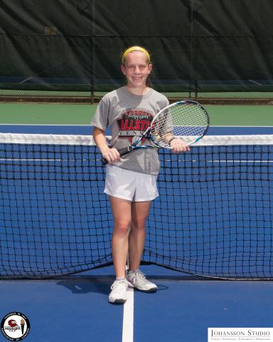 2016 Tennis All-Stars