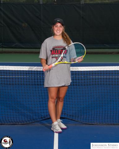 2016 Tennis All-Stars