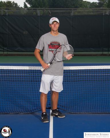 2016 Tennis All-Stars