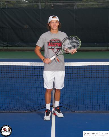 2016 Tennis All-Stars