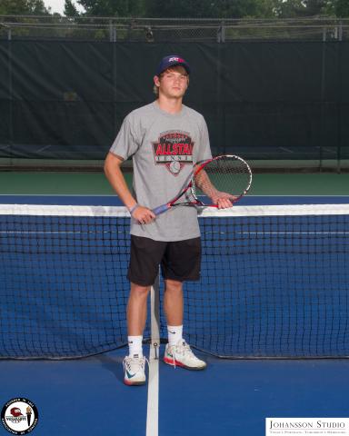 2016 Tennis All-Stars