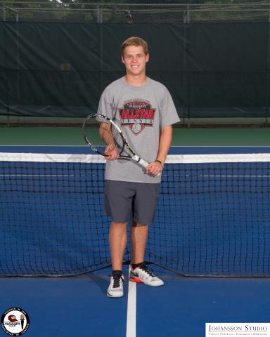 2016 Tennis All-Stars