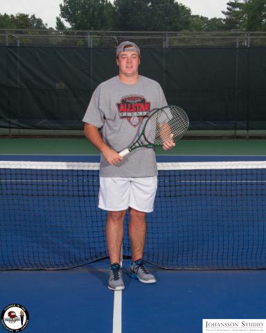 2016 Tennis All-Stars