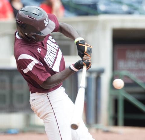 2016 Crossroads Diamond Club D.M. Howie All-Star Baseball Games