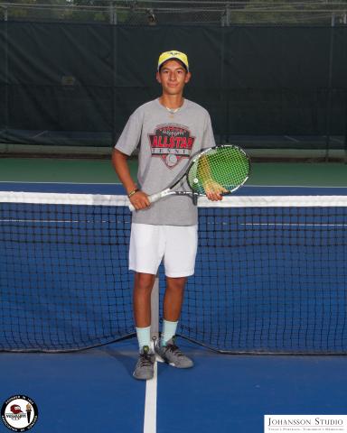 2016 Tennis All-Stars