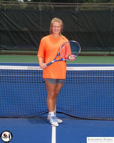 2016 Tennis All-Stars