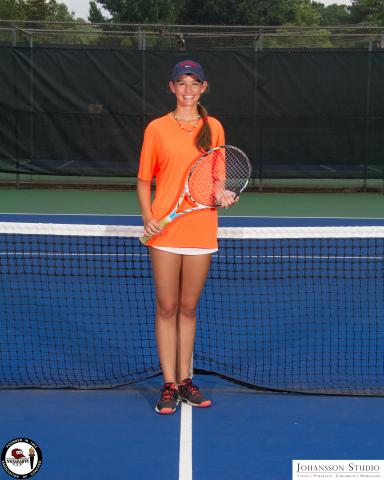 2016 Tennis All-Stars