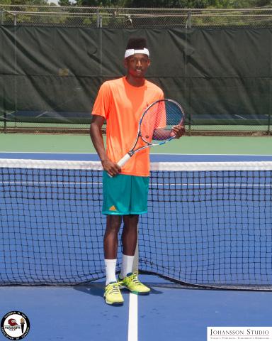 2016 Tennis All-Stars