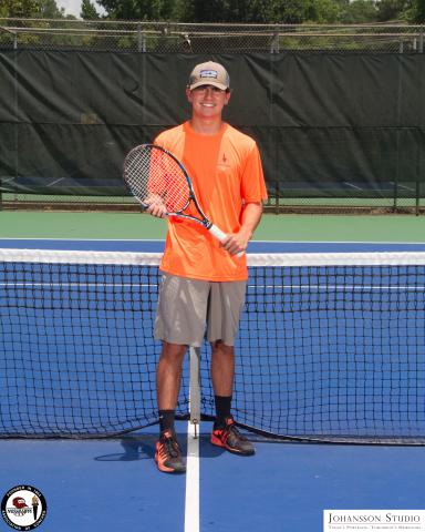 2016 Tennis All-Stars