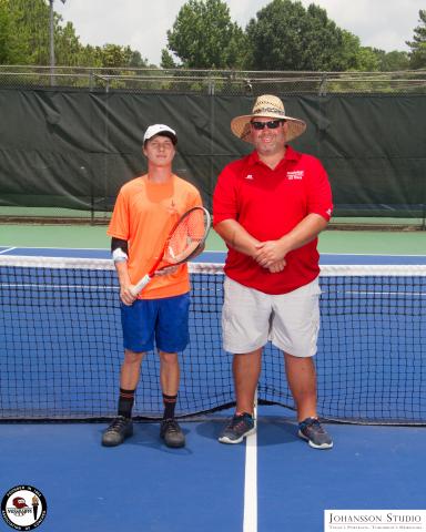 2016 Tennis All-Stars