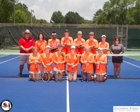 2016 Tennis All-Stars