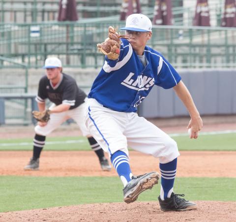 2016 Crossroads Diamond Club D.M. Howie All-Star Baseball Games