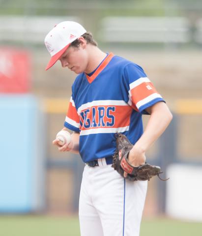 2016 Crossroads Diamond Club D.M. Howie All-Star Baseball Games