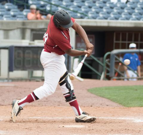 2016 Crossroads Diamond Club D.M. Howie All-Star Baseball Games