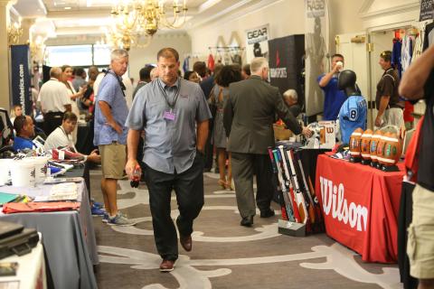 2017 Wilder Fitness Multi-Sports Clinic
