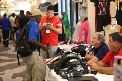 2017 Wilder Fitness Multi-Sports Clinic