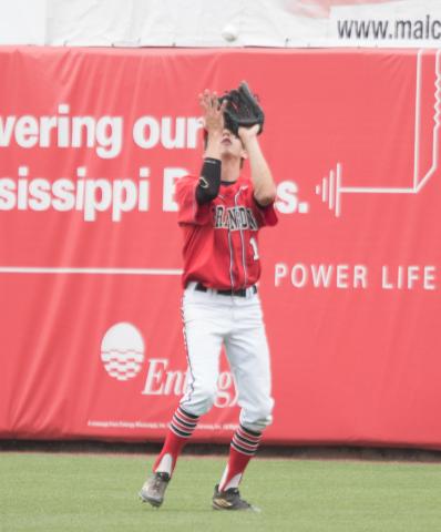 2016 Crossroads Diamond Club D.M. Howie All-Star Baseball Games