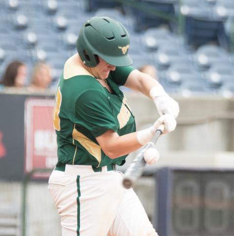 2016 Crossroads Diamond Club D.M. Howie All-Star Baseball Games