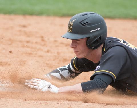 2016 Crossroads Diamond Club D.M. Howie All-Star Baseball Games