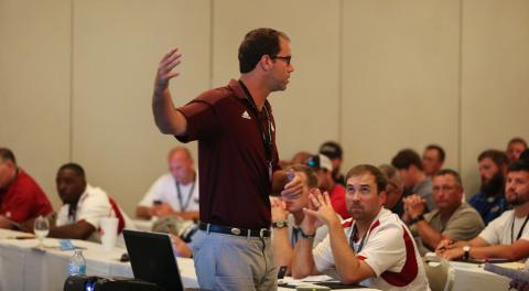 2017 Wilder Fitness Multi-Sports Clinic