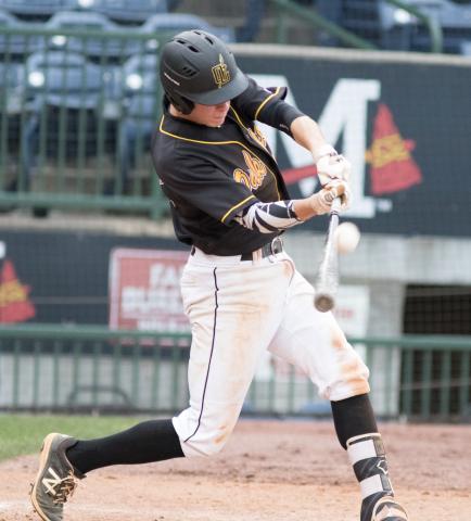 2016 Crossroads Diamond Club D.M. Howie All-Star Baseball Games