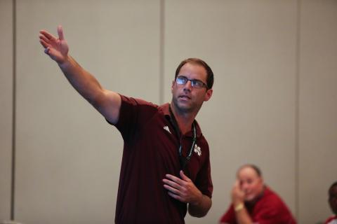2017 Wilder Fitness Multi-Sports Clinic