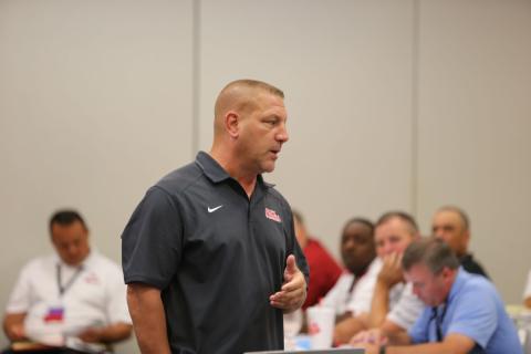 2017 Wilder Fitness Multi-Sports Clinic