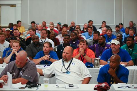 2015 Multi-Sports Clinic