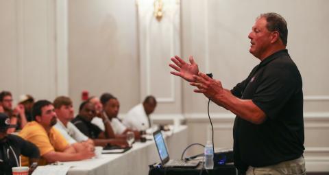 2017 Wilder Fitness Multi-Sports Clinic