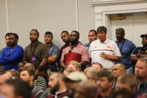 2017 Wilder Fitness Multi-Sports Clinic