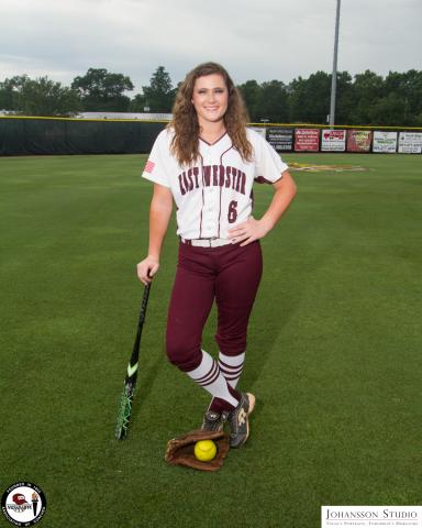 2016 Fast Pitch Softball All-Stars