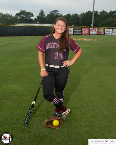 2016 Fast Pitch Softball All-Stars